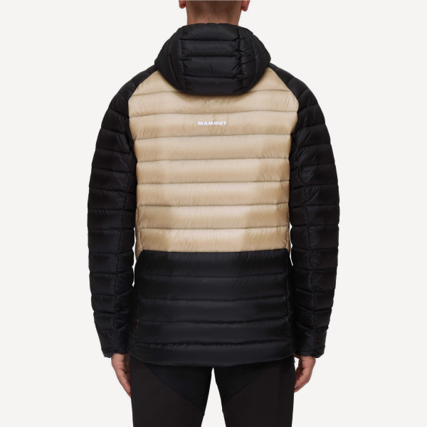 Пуховик Broad Peak IN Hooded Jacket Men (Мужской; 3XL; savannah-black)
